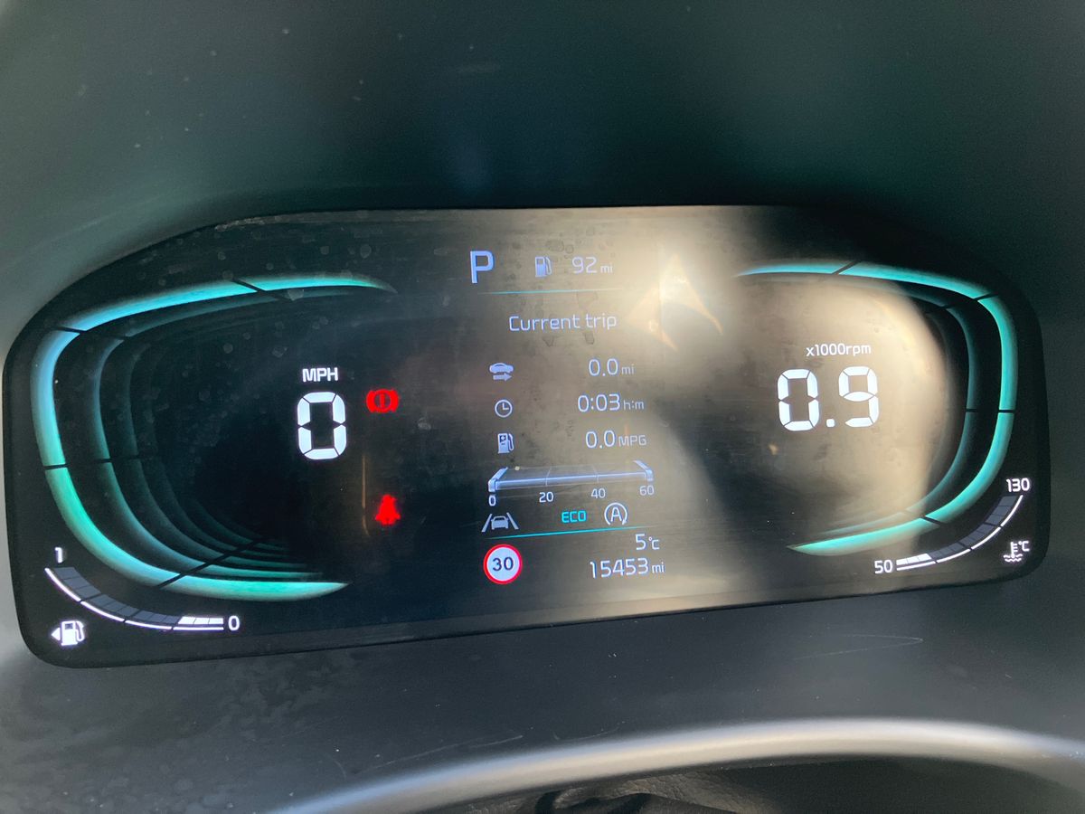 Used Kia Stonic 2024 for sale - 76491236: Photo 14