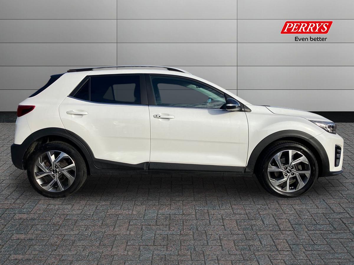 Used Kia Stonic 2024 for sale - 76491236: Photo 3