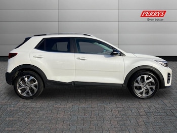 Used Kia Stonic 2024 for sale - 76491236: Photo