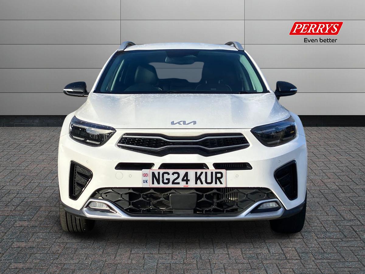 Used Kia Stonic 2024 for sale - 76491236: Photo 4