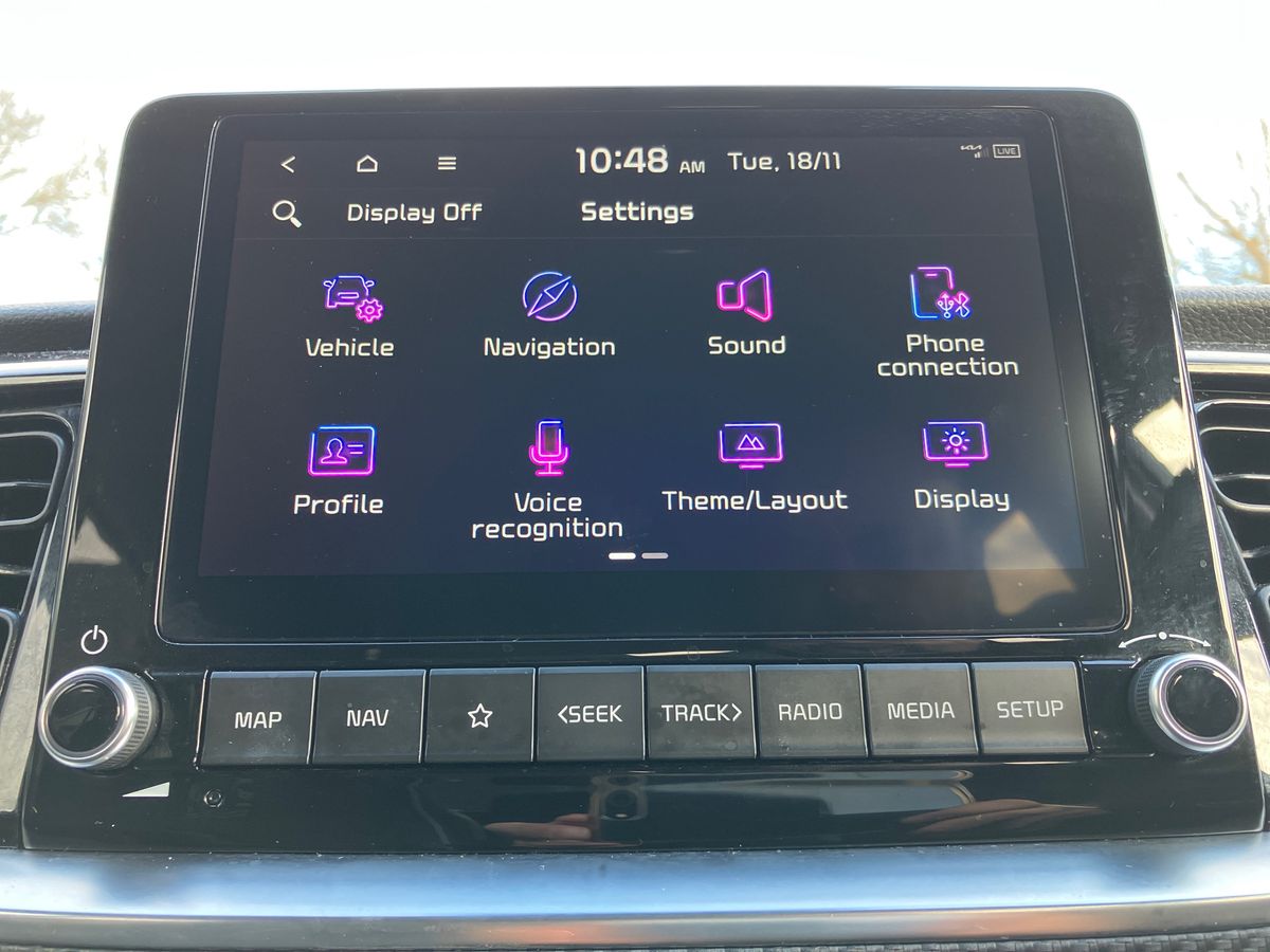 Used Kia Stonic 2024 for sale - 76491236: Photo 51