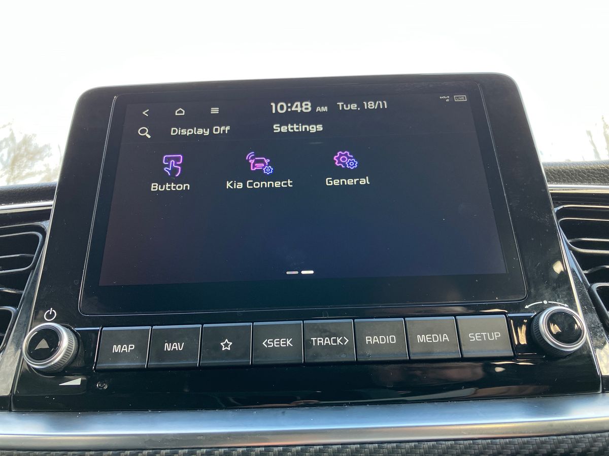 Used Kia Stonic 2024 for sale - 76491236: Photo 52