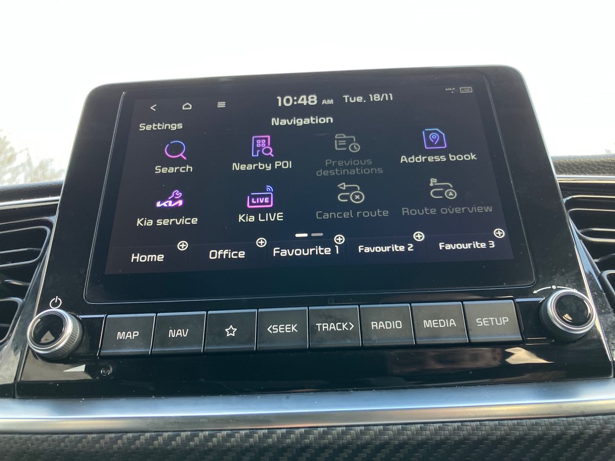 Used Kia Stonic 2024 for sale - 76491236: Photo 53