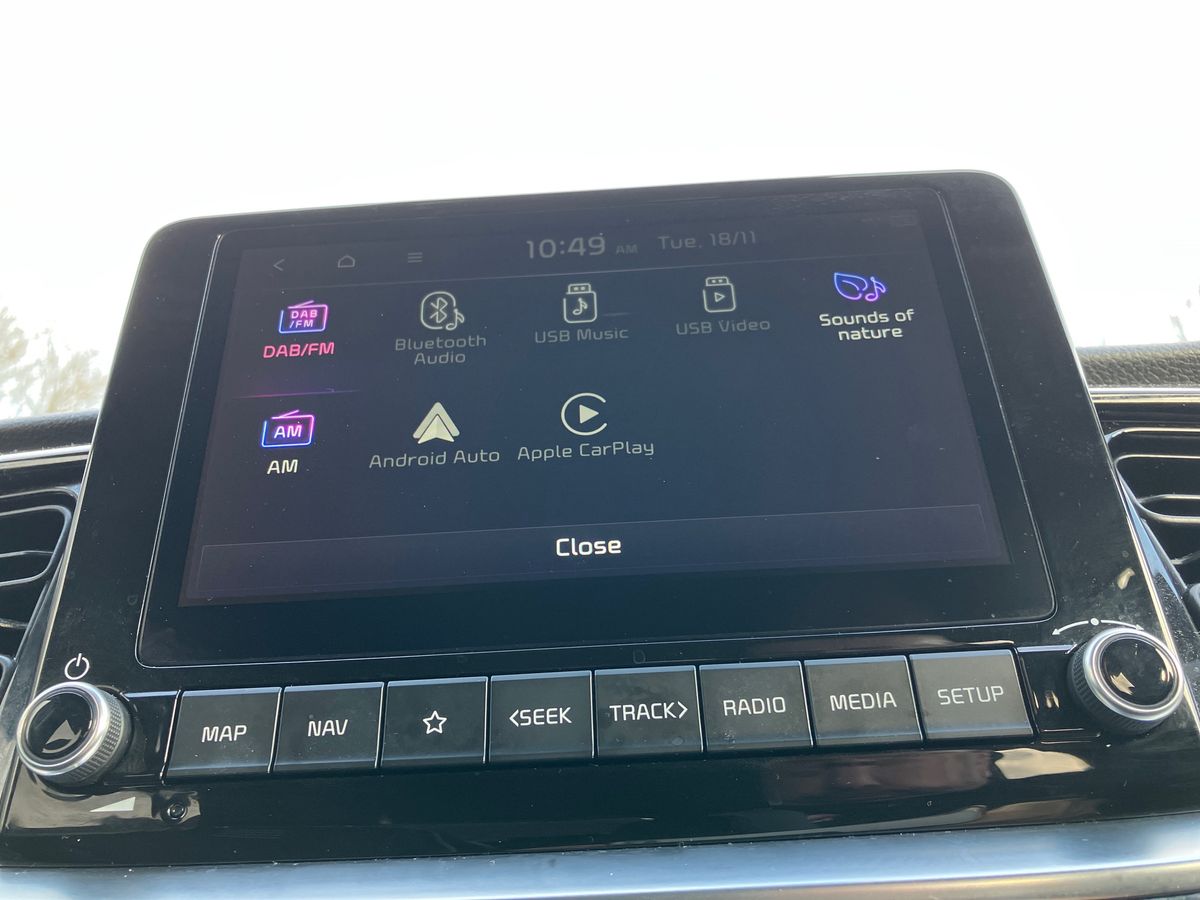 Used Kia Stonic 2024 for sale - 76491236: Photo 54