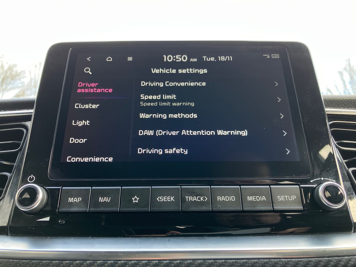 Used Kia Stonic 2024 for sale - 76491236: Photo 55