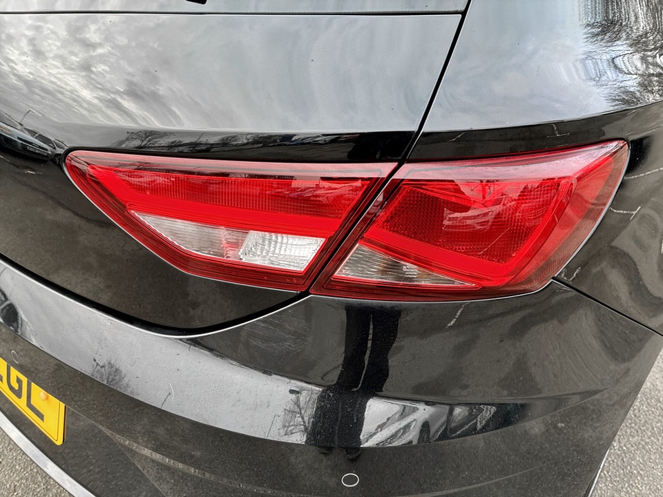 Used SEAT Leon 2020 for sale - 77629614: Photo 11