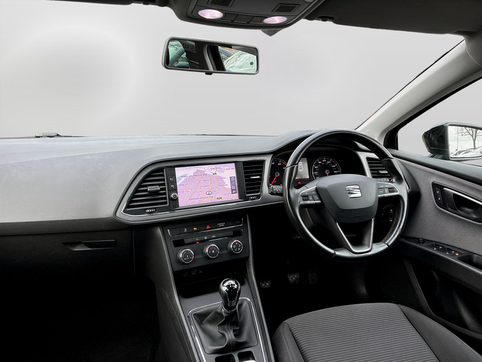 Used SEAT Leon 2020 for sale - 77629614: Photo 17