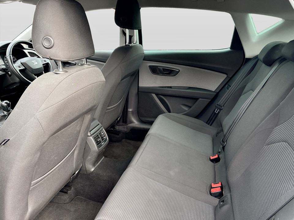 Used SEAT Leon 2020 for sale - 77629614: Photo 18