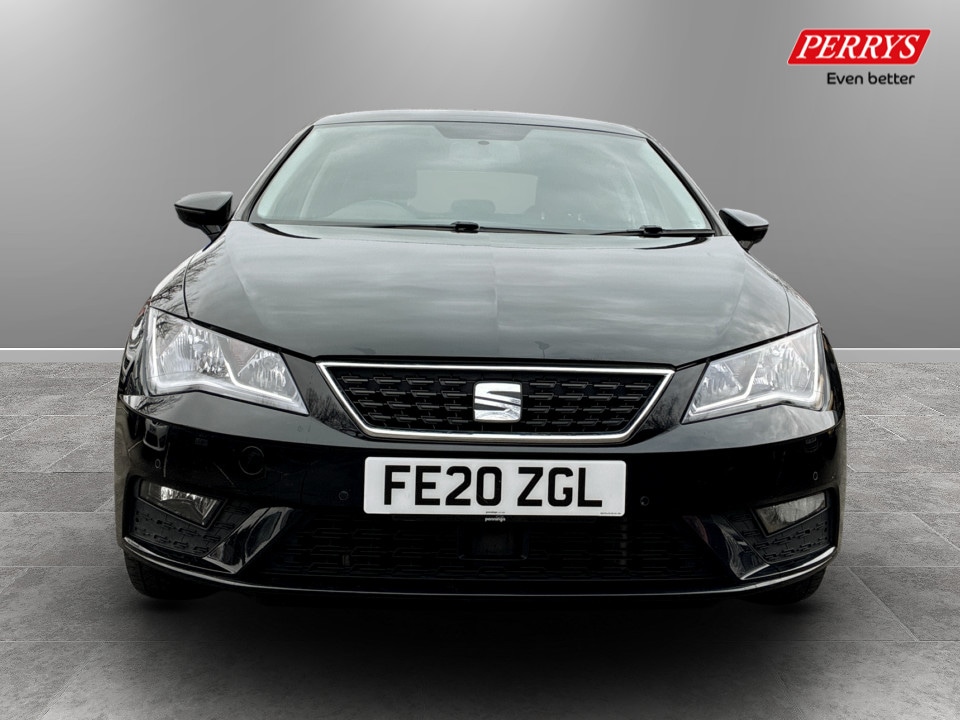 Used SEAT Leon 2020 for sale - 77629614: Photo 2