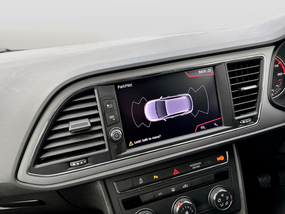 Used SEAT Leon 2020 for sale - 77629614: Photo 21