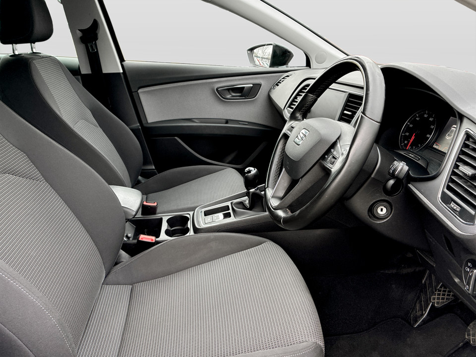 Used SEAT Leon 2020 for sale - 77629614: Photo 25