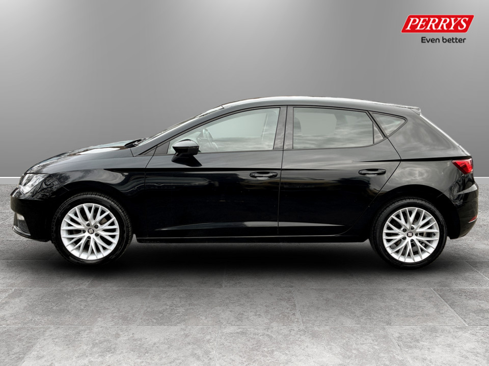 Used SEAT Leon 2020 for sale - 77629614: Photo 4