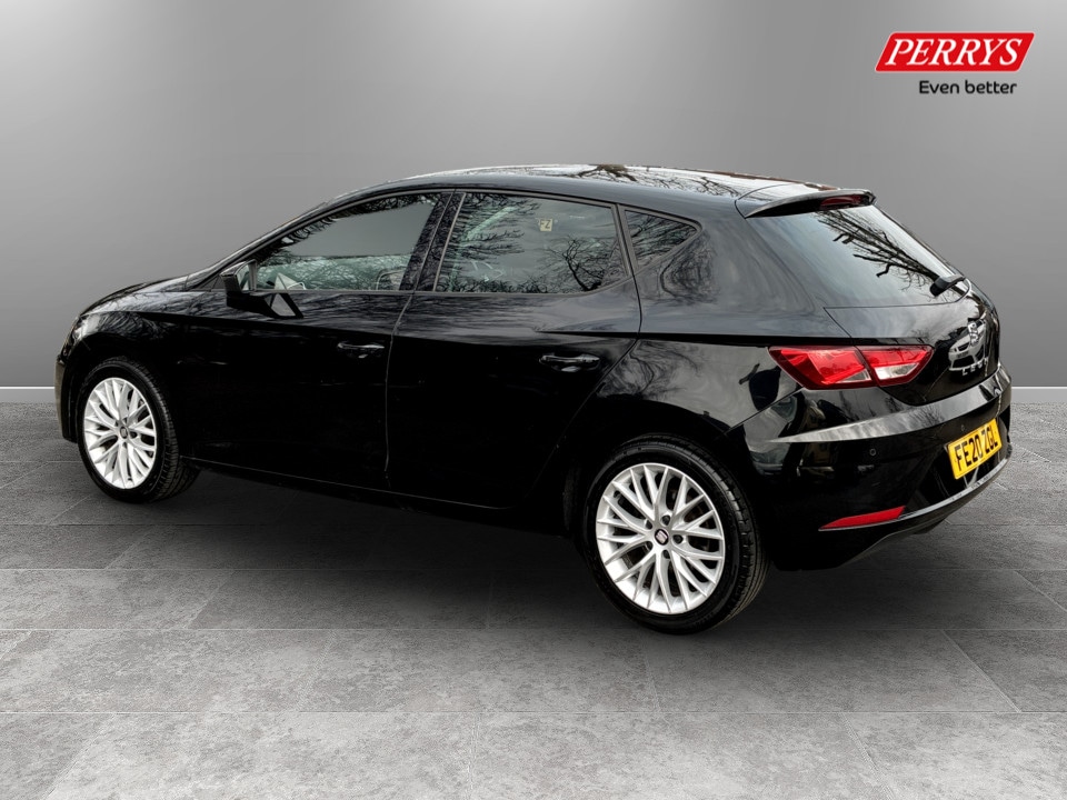 Used SEAT Leon 2020 for sale - 77629614: Photo 5