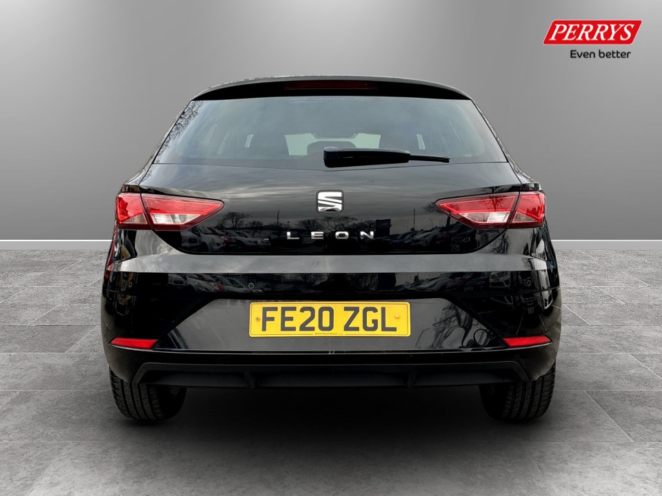 Used SEAT Leon 2020 for sale - 77629614: Photo 6