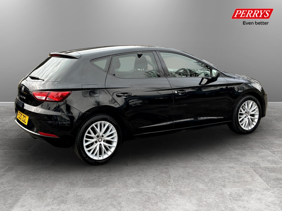 Used SEAT Leon 2020 for sale - 77629614: Photo 7