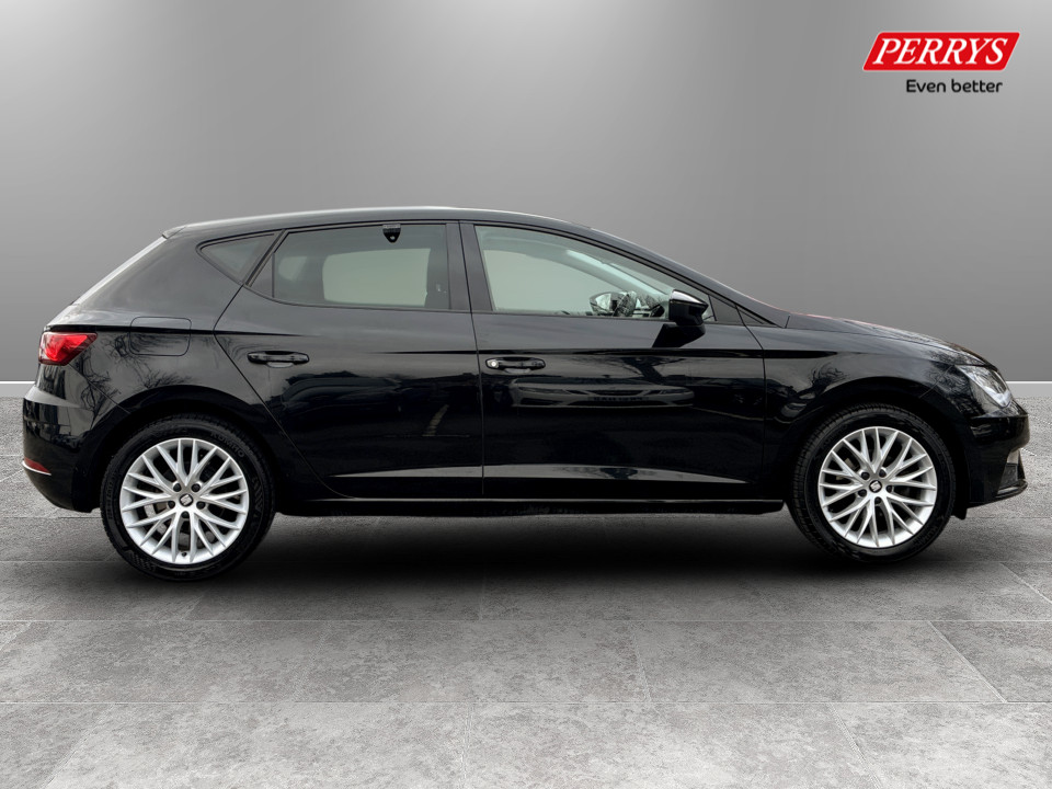 Used SEAT Leon 2020 for sale - 77629614: Photo 8