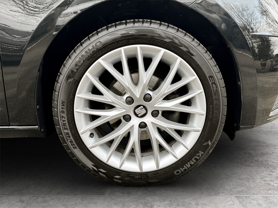 Used SEAT Leon 2020 for sale - 77629614: Photo 9