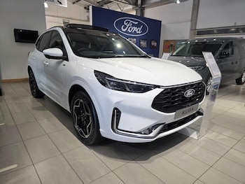 Used Ford Kuga 2026 for sale - 78605637: Photo
