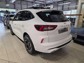 Used Ford Kuga 2026 for sale - 78605637: Photo