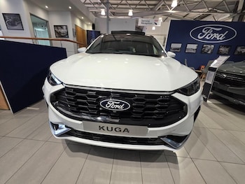 Used Ford Kuga 2026 for sale - 78605637: Photo