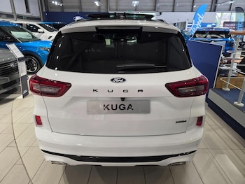 Used Ford Kuga 2026 for sale - 78605637: Photo
