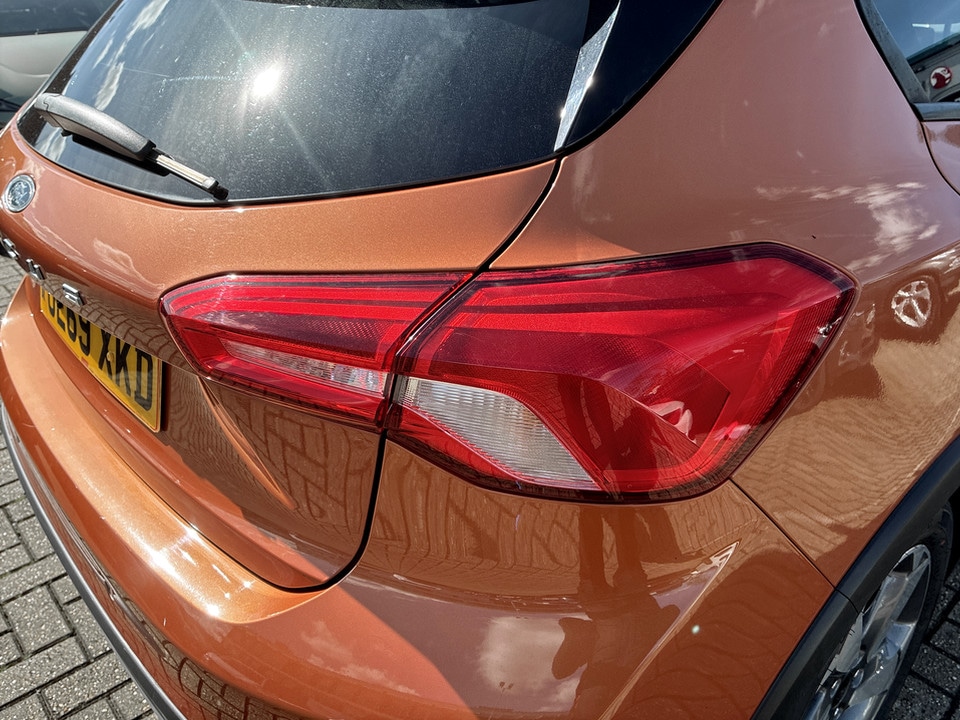 Used Ford Focus 2020 for sale - 77562704: Photo 11