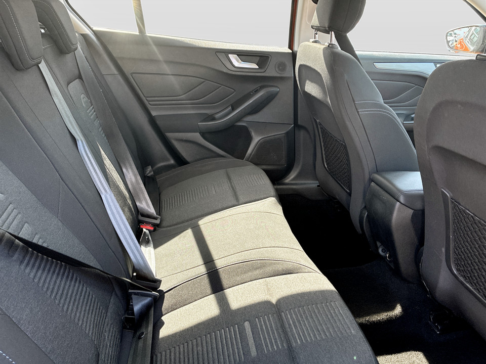 Used Ford Focus 2020 for sale - 77562704: Photo 14