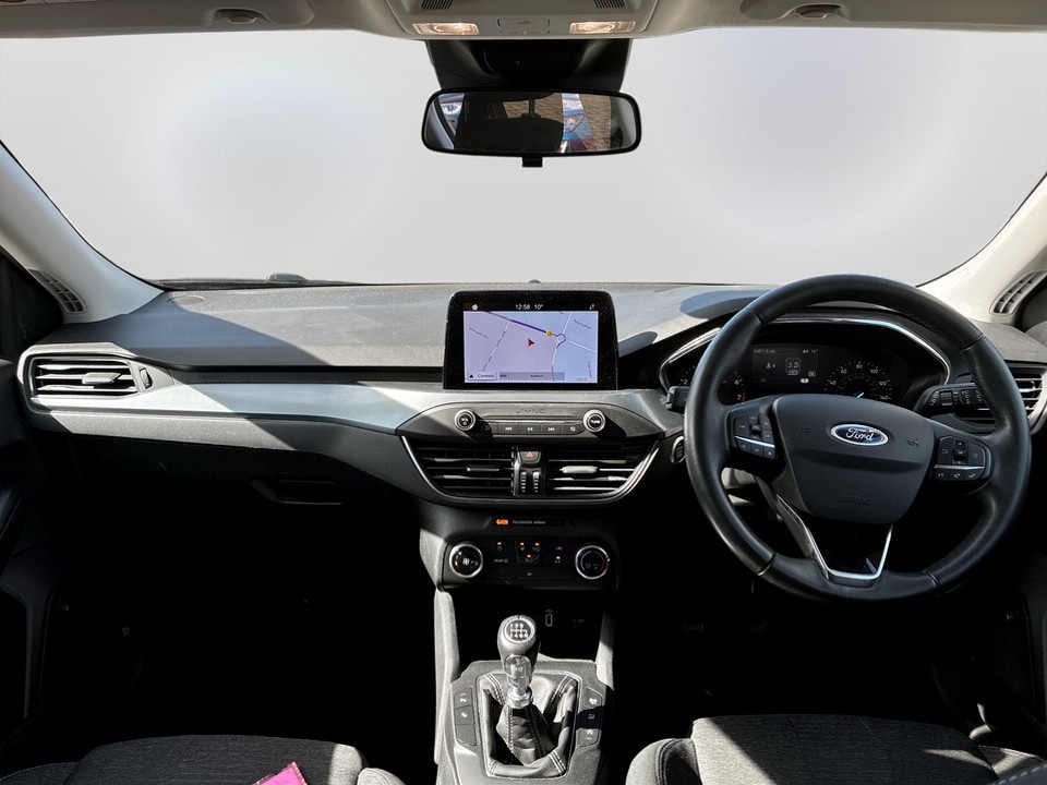 Used Ford Focus 2020 for sale - 77562704: Photo 15