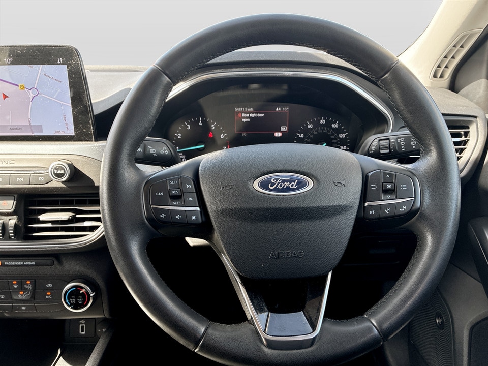 Used Ford Focus 2020 for sale - 77562704: Photo 16