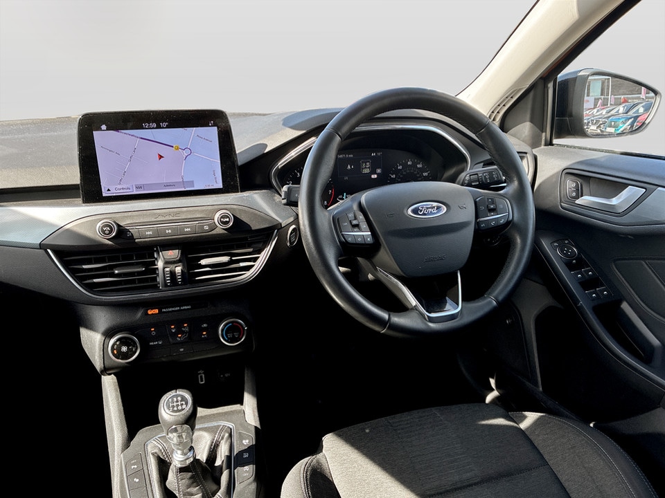 Used Ford Focus 2020 for sale - 77562704: Photo 17