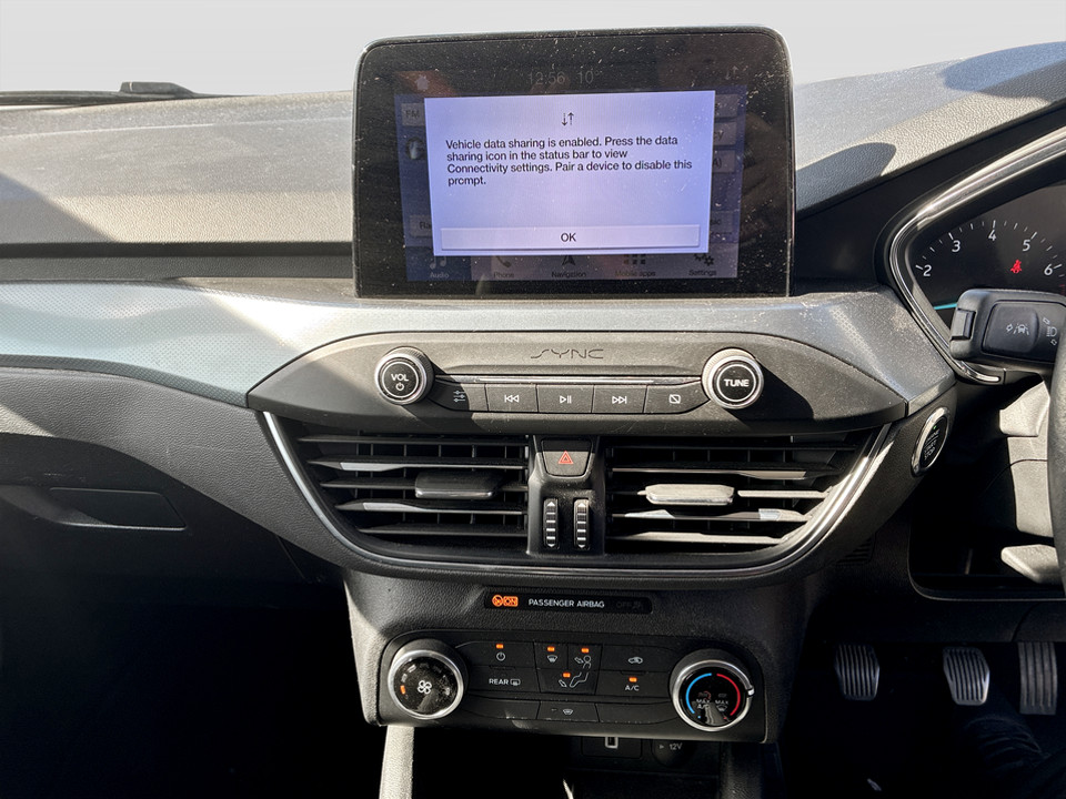 Used Ford Focus 2020 for sale - 77562704: Photo 19