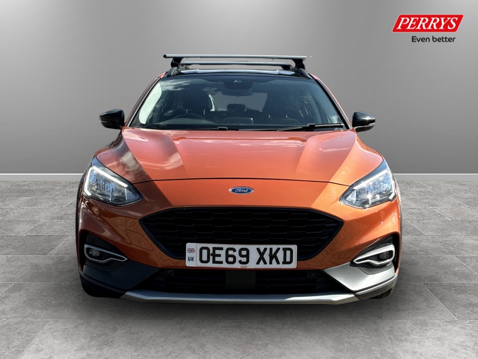 Used Ford Focus 2020 for sale - 77562704: Photo 2