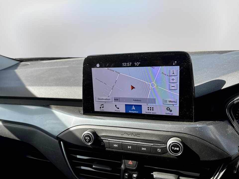 Used Ford Focus 2020 for sale - 77562704: Photo 20