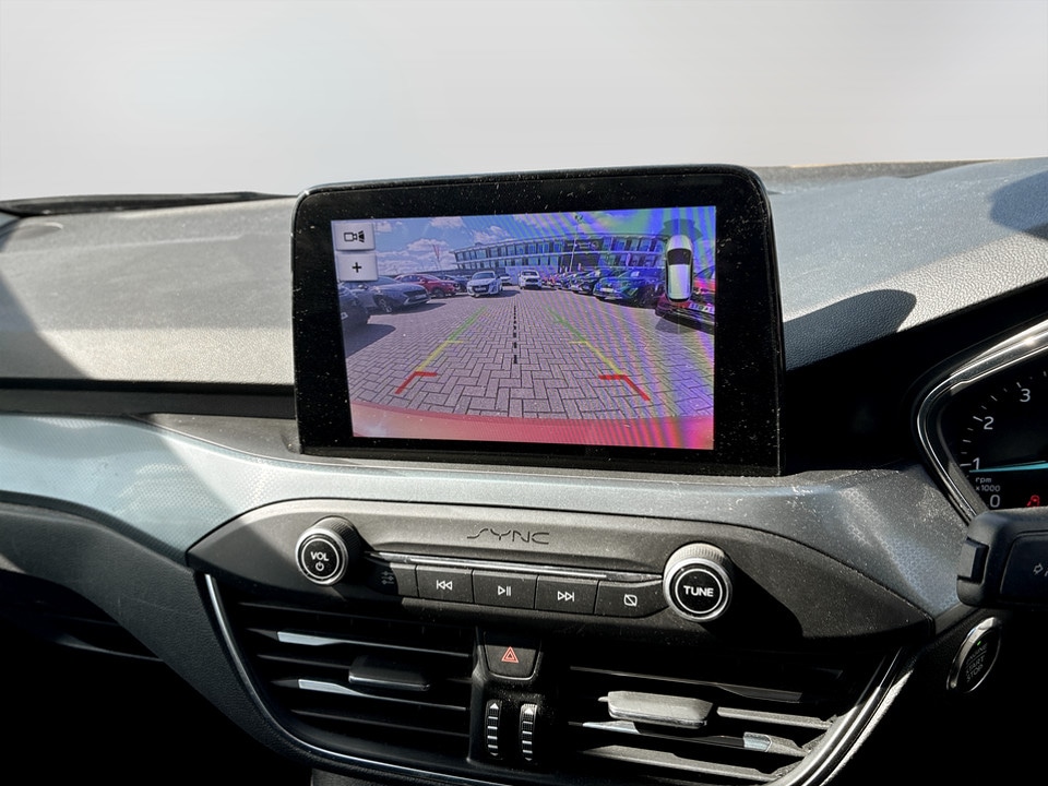 Used Ford Focus 2020 for sale - 77562704: Photo 21