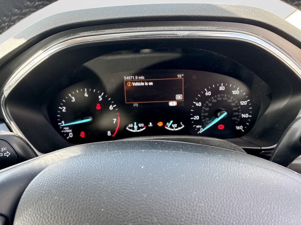 Used Ford Focus 2020 for sale - 77562704: Photo 22