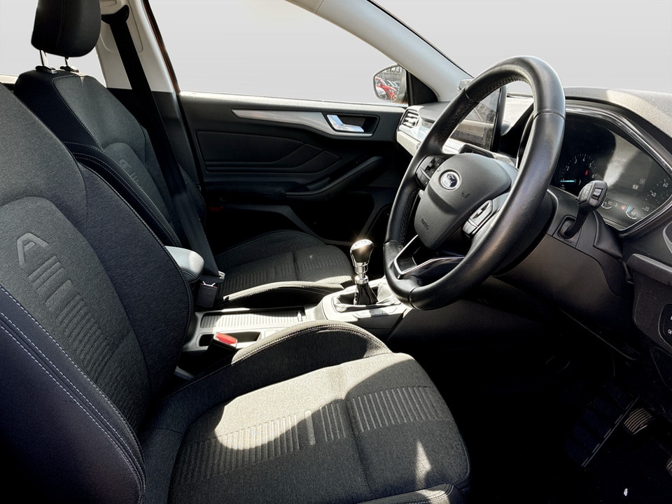 Used Ford Focus 2020 for sale - 77562704: Photo 25