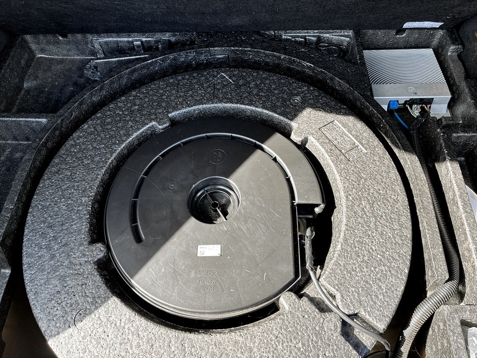 Used Ford Focus 2020 for sale - 77562704: Photo 27