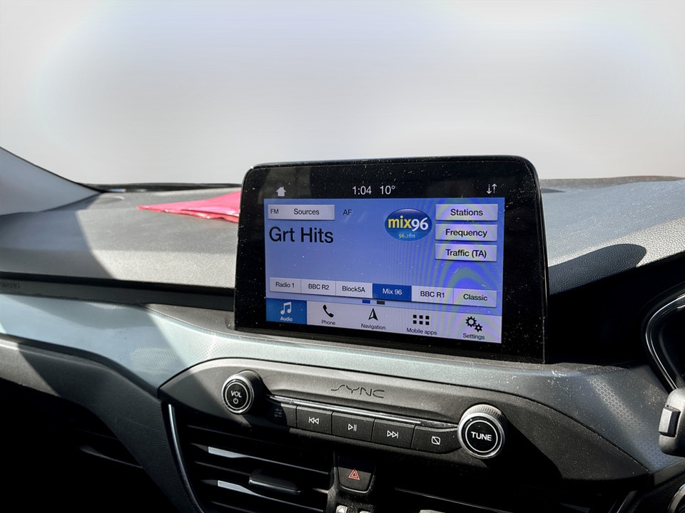 Used Ford Focus 2020 for sale - 77562704: Photo 39