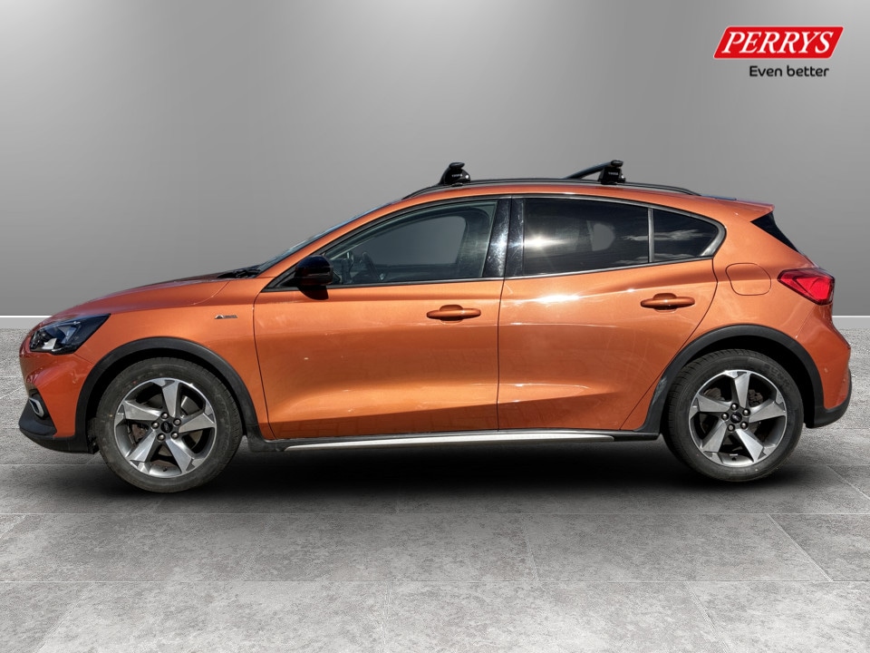 Used Ford Focus 2020 for sale - 77562704: Photo 4