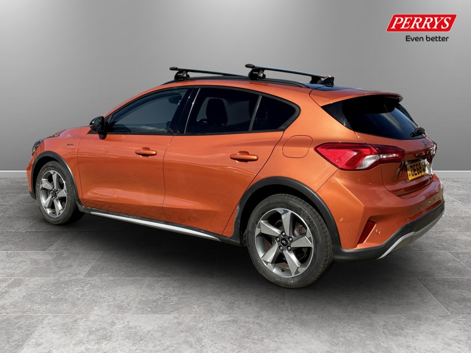 Used Ford Focus 2020 for sale - 77562704: Photo 5