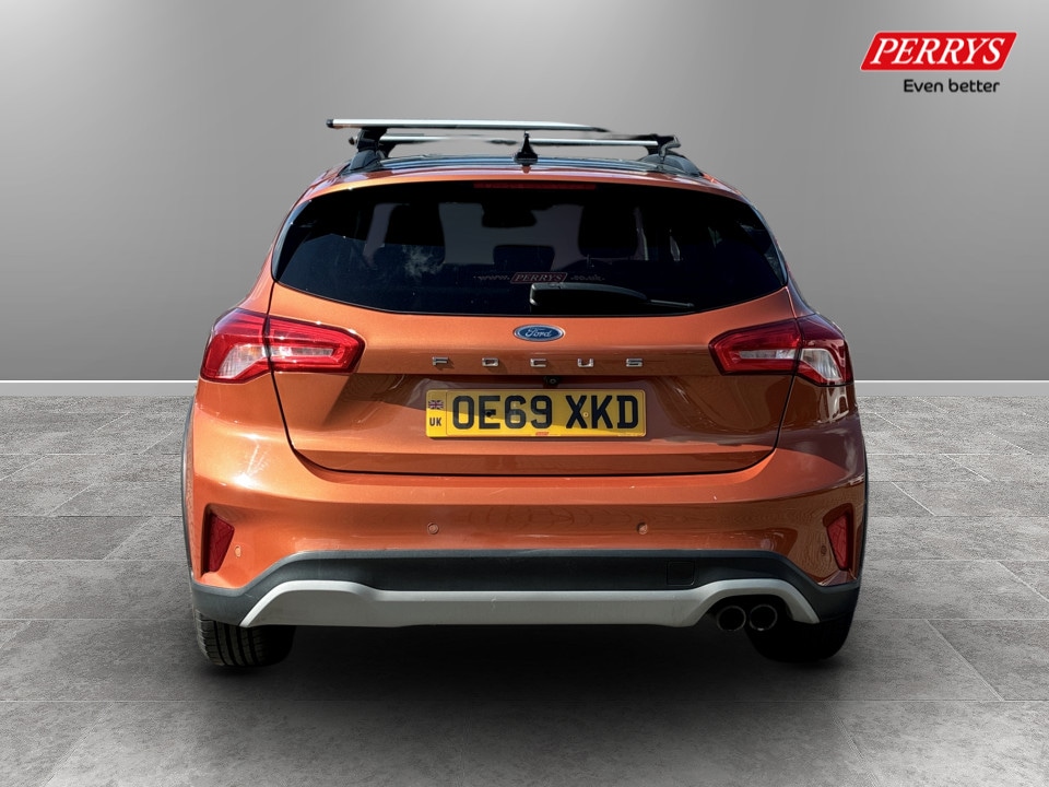 Used Ford Focus 2020 for sale - 77562704: Photo 6