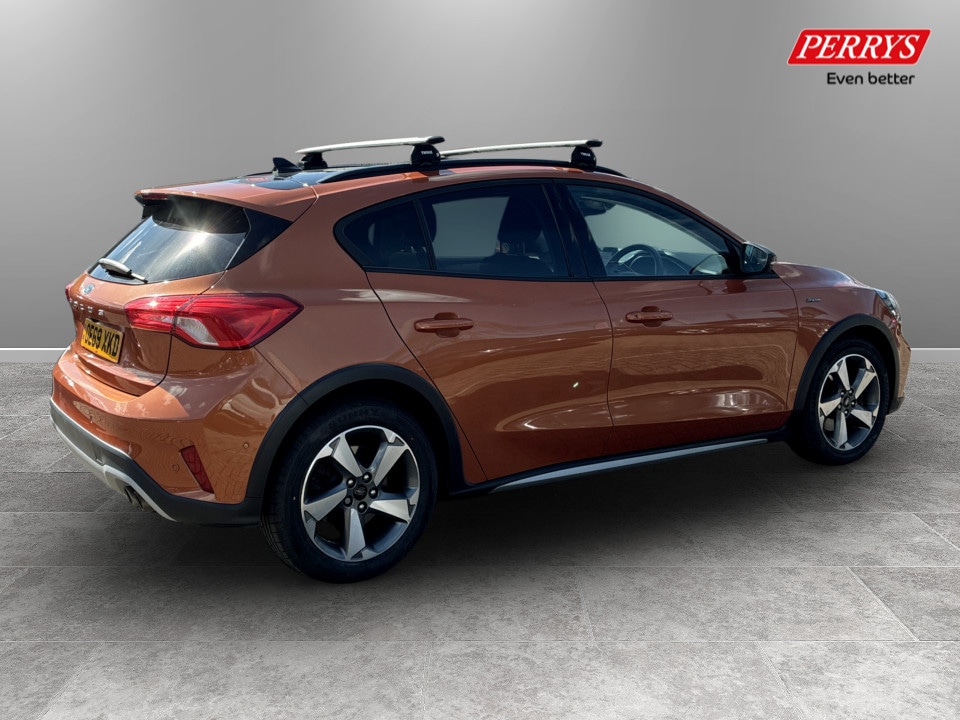 Used Ford Focus 2020 for sale - 77562704: Photo 7