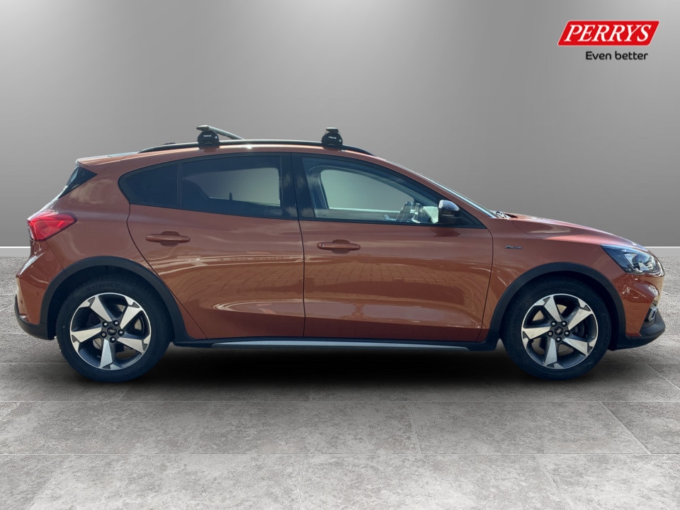 Used Ford Focus 2020 for sale - 77562704: Photo 8