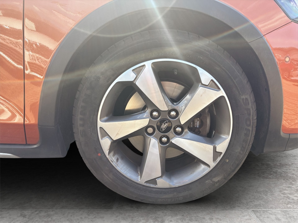 Used Ford Focus 2020 for sale - 77562704: Photo 9