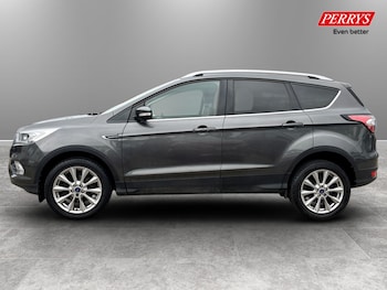 Used Ford Kuga 2019 for sale - 78466738: Photo