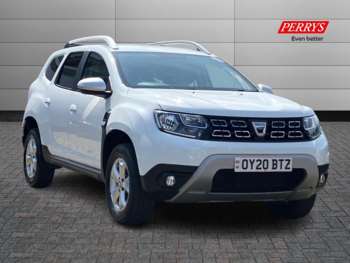 2020 - 1.3 TCe 130 Comfort 5dr