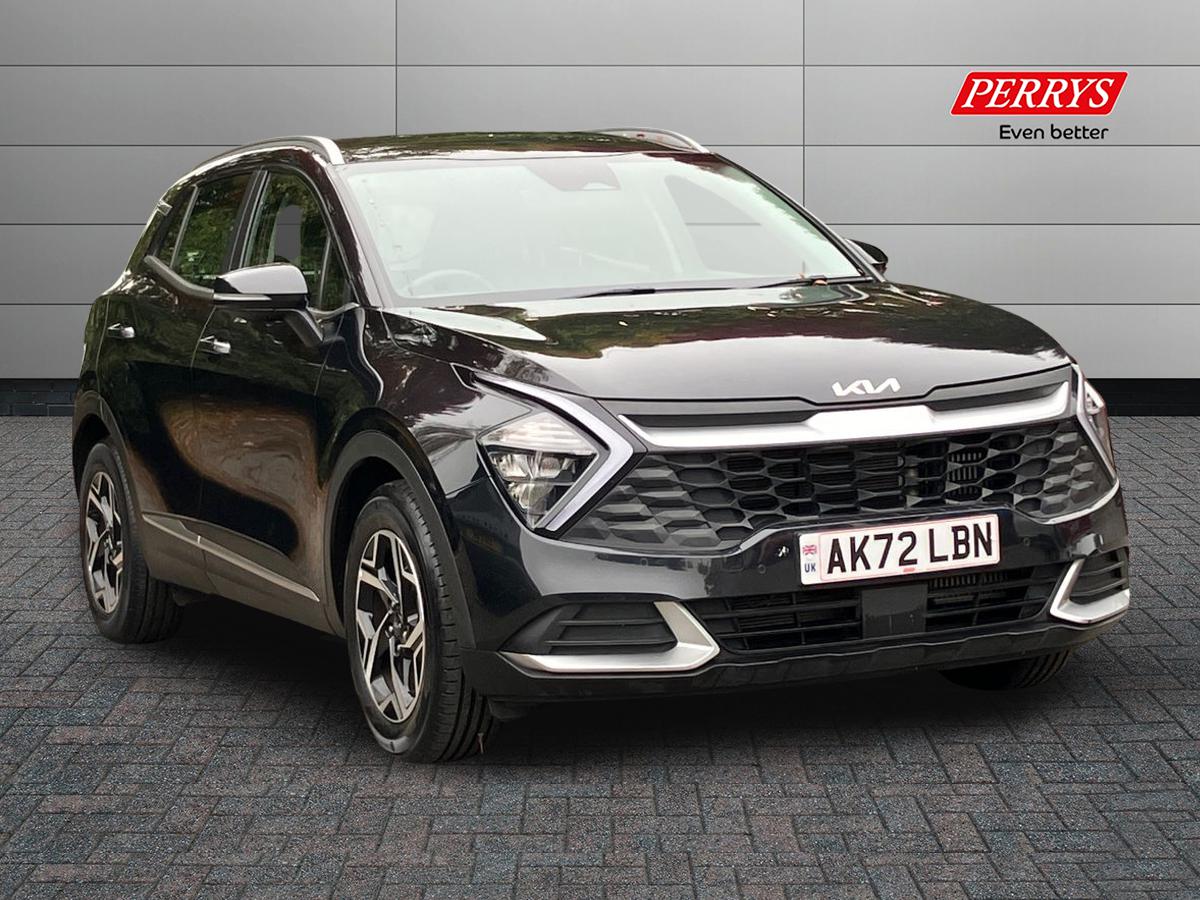 Used Kia Sportage 2022 for sale - 76599695: Photo 1