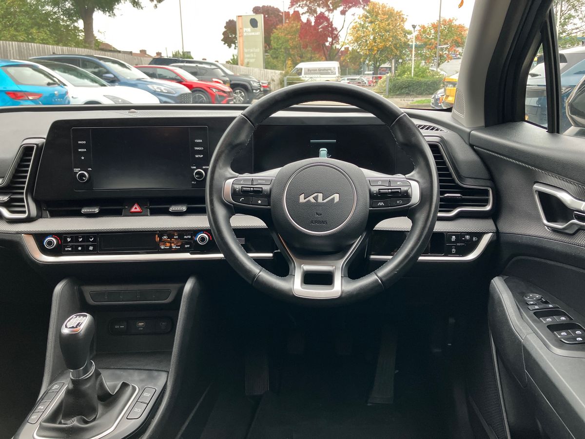 Used Kia Sportage 2022 for sale - 76599695: Photo 15