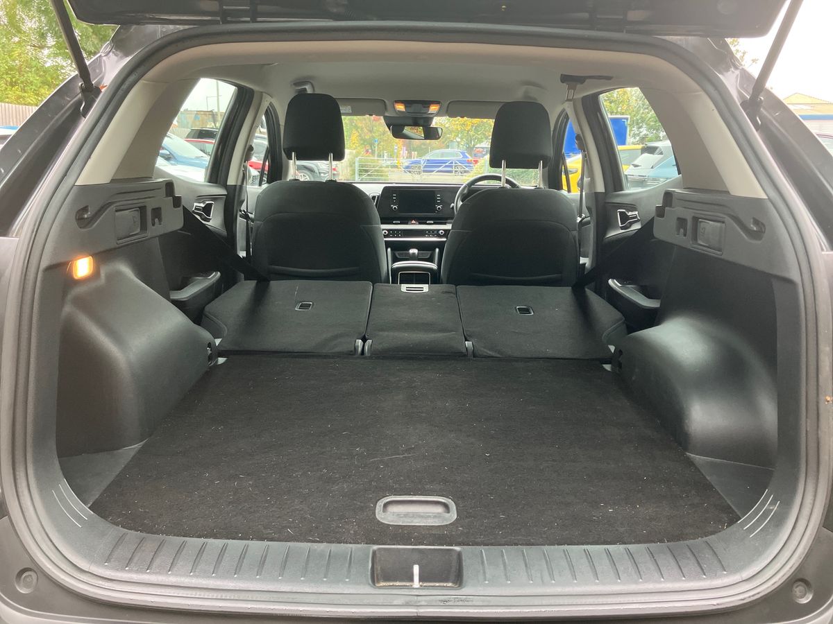 Used Kia Sportage 2022 for sale - 76599695: Photo 23