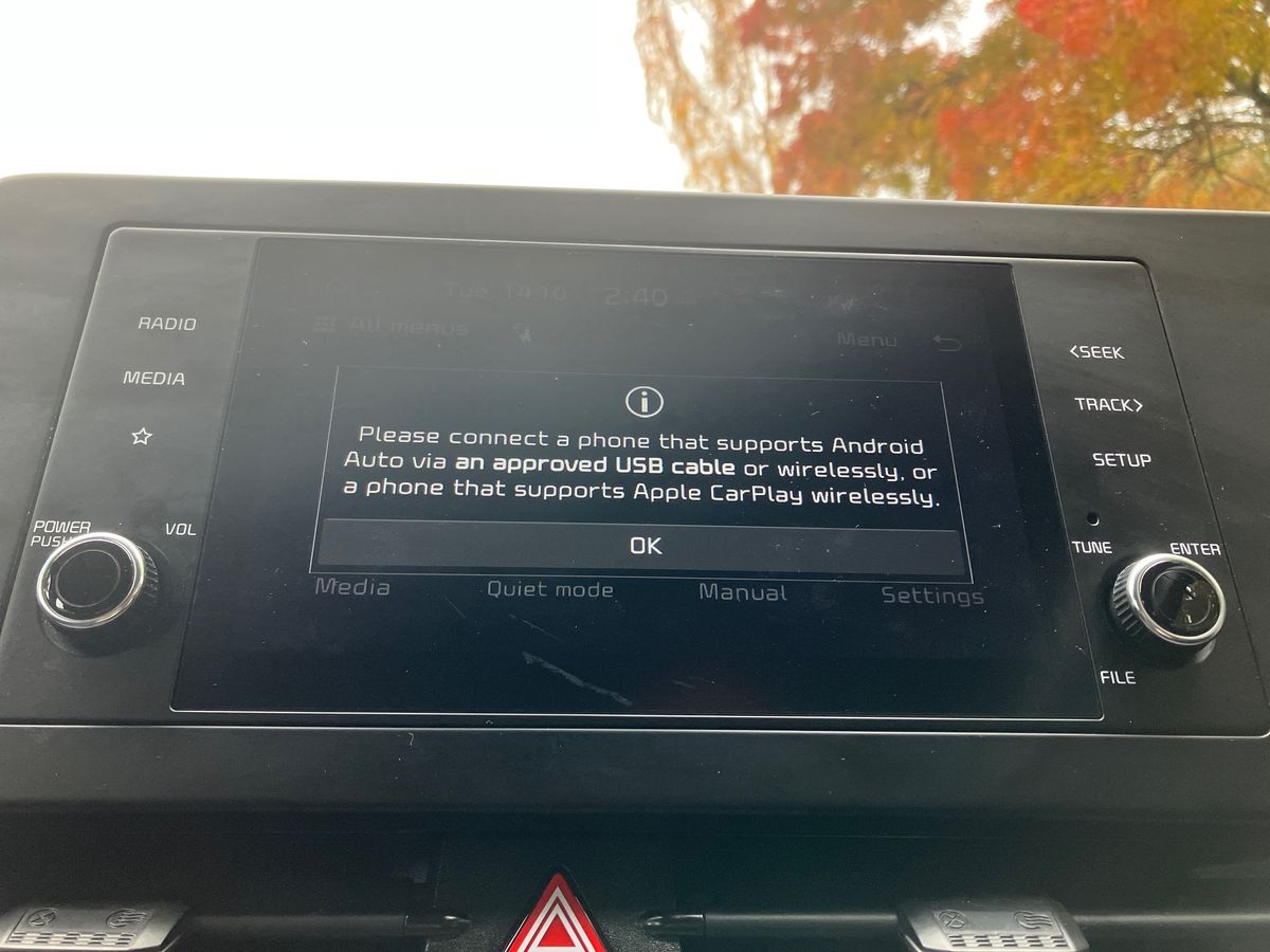 Used Kia Sportage 2022 for sale - 76599695: Photo 50